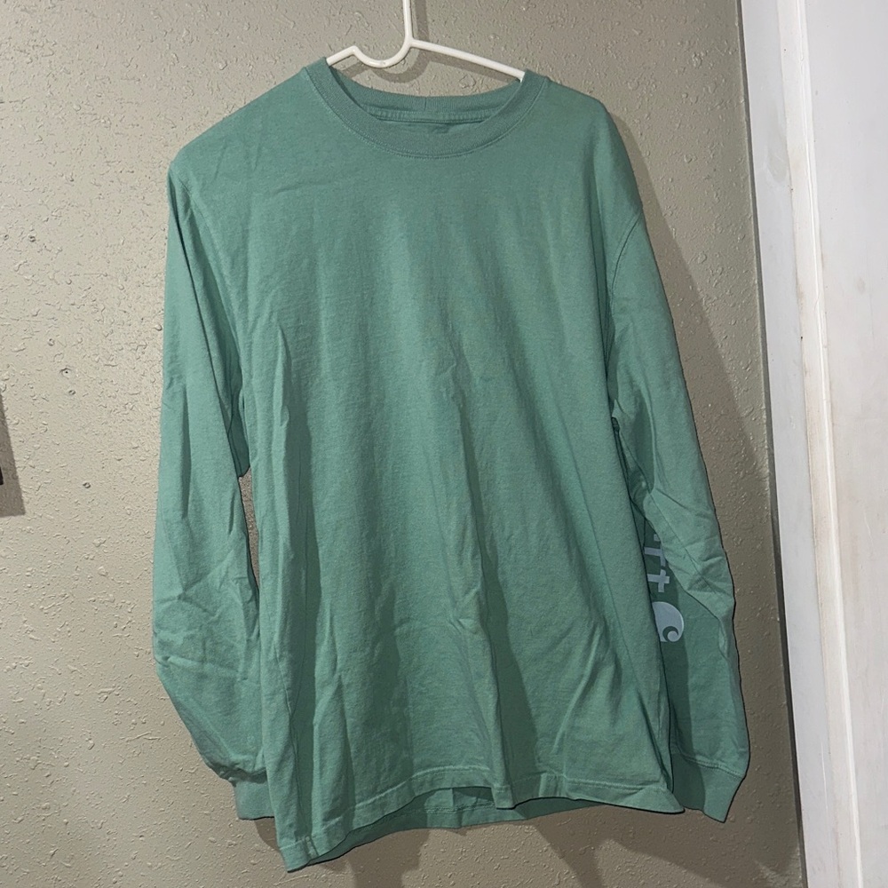 Carhartt Men's Long Sleeve Tee